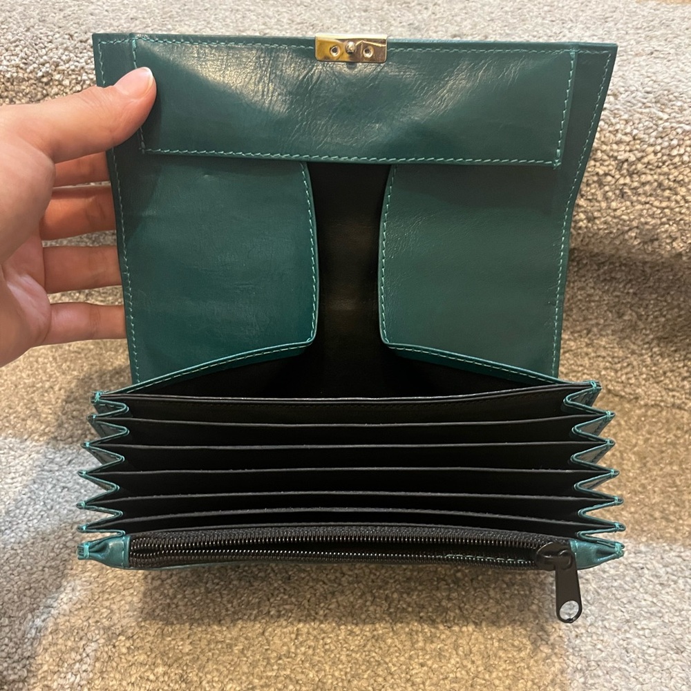 Waitress/Bartender Professional Wallet/Purse - image 2